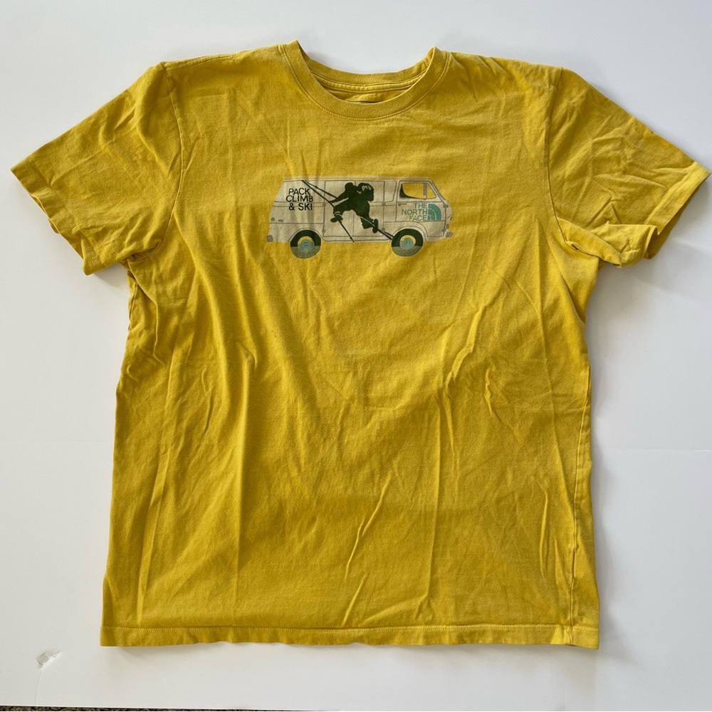 North Face T-Shirt